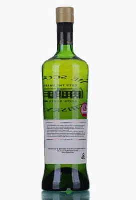 Strathisla 13 Years Old 2005 | SMWS 58.28 Burns Night Bottling | Usquabae an' blankets warm For Auction