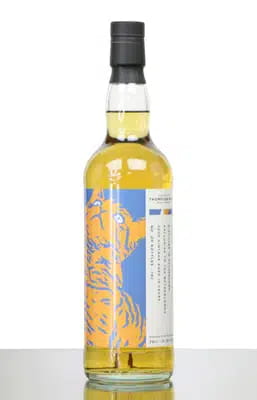 Sutherland (Clynelish) 19 Years Old 2000 | Thompson Bros Netherlands Exclusive For Auction