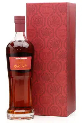 Tamdhu Vintage 2004 | Viking Line Cinderella Whisky Fair 2018 10th Anniversary For Auction