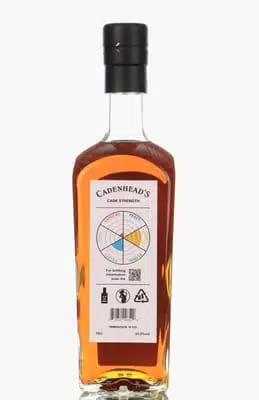 Tamnavulin 16 Years Old 2008 | Cadenhead's Manzanilla Cask Natural Strength For Auction
