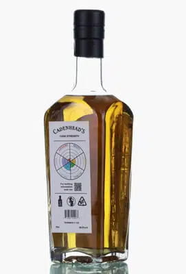 Teaninich 11 Years Old 2014 | 2026 Cadenhead's Rum Cask | Natural Strength For Auction