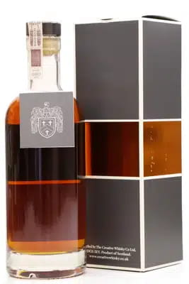 Tennessee Bourbon 13 Years Old 2003 | Exclusive Bourbon by The Creative Whisky Co. For Auction