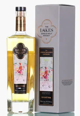 The Lakes Whiskymaker's Edition | Le Gouter Exclusive for Harvey Nichols For Auction