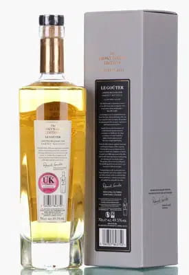 The Lakes Whiskymaker's Edition | Le Gouter Exclusive for Harvey Nichols For Auction