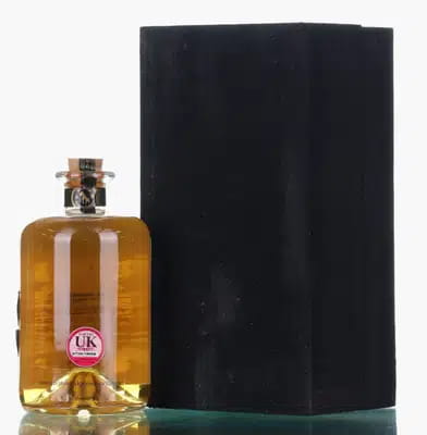 Tomatin 11 Years Old 2008 | 2019 Artful Dodger Single Cask Ref. #453 For Auction