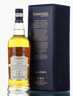 Tomintoul 13 Years Old 2004 | Single Cask No.OS5 (Oloroso Sherry Butt) For Auction