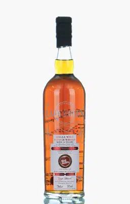 Tomintoul 14 Years Old Lady of the Glen Big Hearts Limited Edtion