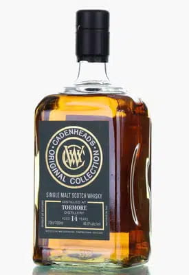Tormore 14 Years Old 2011 | 2026 Cadenhead's Original Collection For Auction