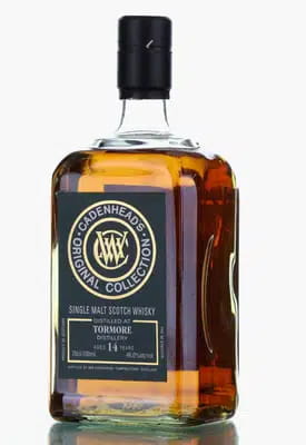 Tormore 14 Years Old 2011 | 2026 Cadenhead's Original Collection For Auction