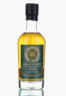Tormore 14 Years Old 2011 | 2026 Cadenhead's Original Collection For Auction