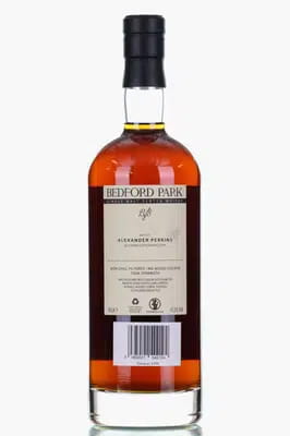 Tormore 29 Years Old 1995 | 2025 Bedford Park | Single Cask No. 20196 For Auction