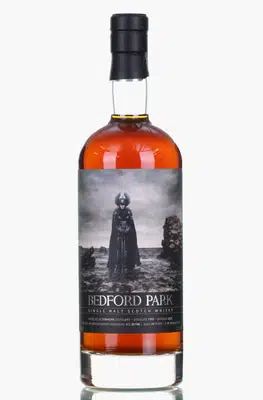 Tormore 29 Years Old 1995 2025 Bedford Park Single Cask No 20196