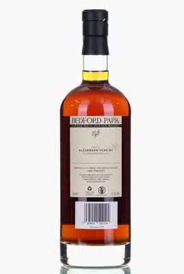 Tormore 29 Years Old 1995 | 2025 Bedford Park | Single Cask No. 20196 For Auction