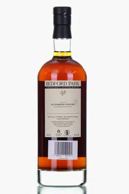 Tormore 29 Years Old 1995 | 2025 Bedford Park | Single Cask No. 20196 For Auction