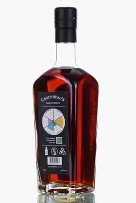 Tullibardine 13 Years Old 2012 | 2025 Cadenhead's Chairman's Stock For Auction