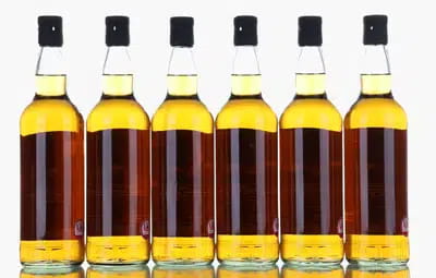 Tullibardine 7 Years Old 2014 Case (x6) | Matthew Adams Red Wine Barrel No.9900121 For Auction