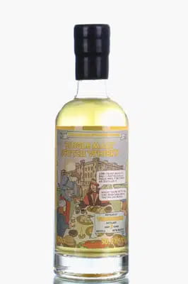 Tullibardine 9 Years Old Batch 2 | 2016 That Boutique-y Whisky Company For Auction