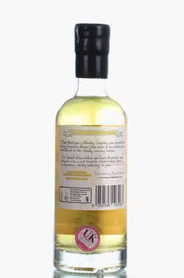 Tullibardine 9 Years Old Batch 2 | 2016 That Boutique-y Whisky Company For Auction