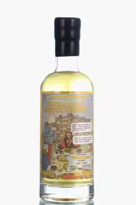 Tullibardine 9 Years Old Batch 2 | 2016 That Boutique-y Whisky Company For Auction