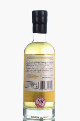 Tullibardine 9 Years Old Batch 2 | 2016 That Boutique-y Whisky Company For Auction