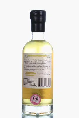 Tullibardine 9 Years Old Batch 2 | 2016 That Boutique-y Whisky Company For Auction