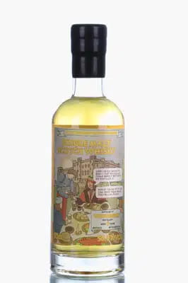 Tullibardine 9 Years Old Batch 2 | 2016 That Boutique-y Whisky Company For Auction