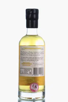 Tullibardine 9 Years Old Batch 2 | 2016 That Boutique-y Whisky Company For Auction