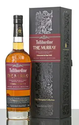 Tullibardine The Murray 2005 | 2018 Chateauneuf-du-pape Marquess Collection For Auction