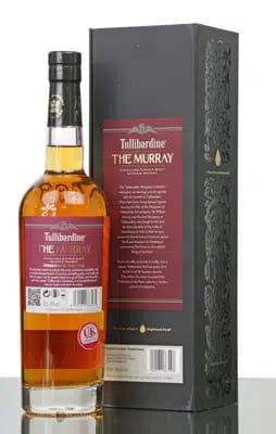 Tullibardine The Murray 2005 | 2018 Chateauneuf-du-pape Marquess Collection For Auction