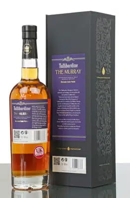 Tullibardine The Murray 2006 | 2018 Marsala Cask Finish Marquess Collection For Auction