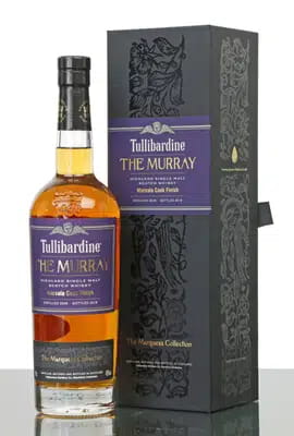 Tullibardine The Murray 2006 Marsala Cask Finish