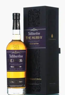 Tullibardine The Murray 2006 Marsala Cask Finish