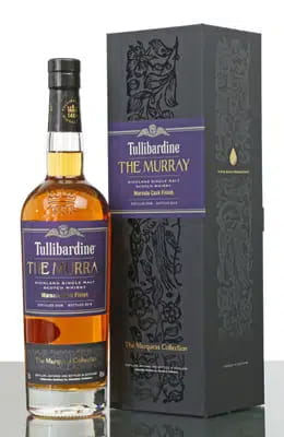 Tullibardine The Murray 2006 | 2018 Marsala Cask Finish Marquess Collection For Auction