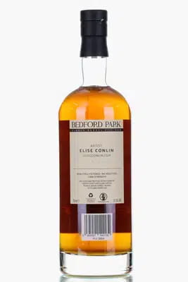 Unnamed Fiji Rum 19 Years Old 2004 | 2024 Bedford Park | Single Barrel No. 15 For Auction