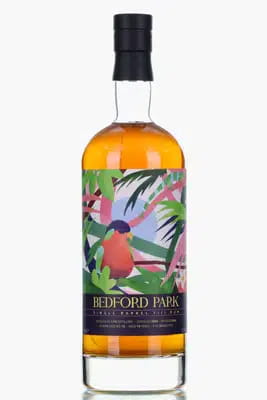 Unnamed Fiji Rum 19 Years Old 2004 | 2024 Bedford Park | Single Barrel No. 15 For Auction