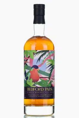 Unnamed Fiji Rum 19 Years Old 2004 | 2024 Bedford Park | Single Barrel No. 15 For Auction