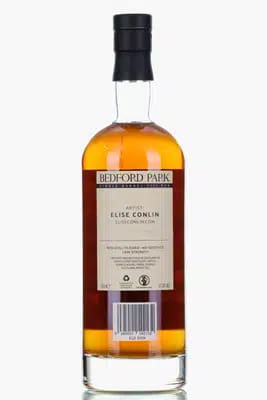 Unnamed Fiji Rum 19 Years Old 2004 | 2024 Bedford Park | Single Barrel No. 15 For Auction