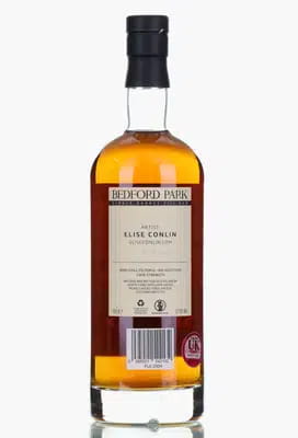 Unnamed Fiji Rum 19 Years Old 2004 | 2024 Bedford Park | Single Barrel No. 15 For Auction
