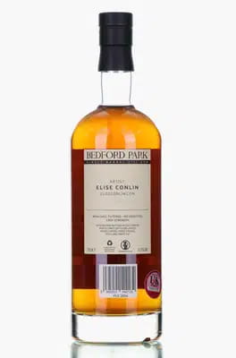 Unnamed Fiji Rum 19 Years Old 2004 | 2024 Bedford Park | Single Barrel No. 15 For Auction
