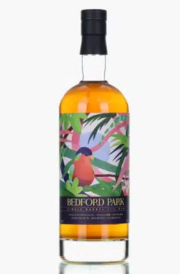 Unnamed Fiji Rum 19 Years Old 2004 | 2024 Bedford Park | Single Barrel No. 15 For Auction