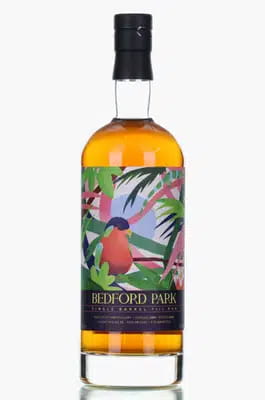 Unnamed Fiji Rum 19 Years Old 2004 | 2024 Bedford Park | Single Barrel No. 15 For Auction