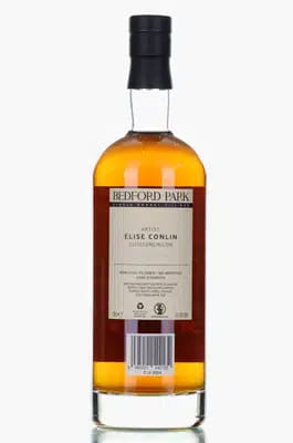 Unnamed Fiji Rum 19 Years Old 2004 | 2024 Bedford Park | Single Barrel No. 15 For Auction