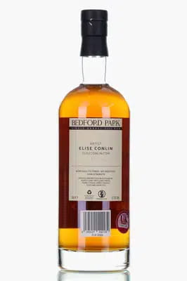 Unnamed Fiji Rum 19 Years Old 2004 | 2024 Bedford Park | Single Barrel No. 15 For Auction