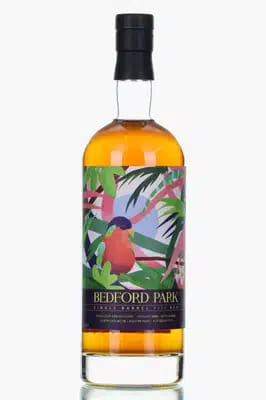 Unnamed Fiji Rum 19 Years Old 2004 | 2024 Bedford Park | Single Barrel No. 15 For Auction