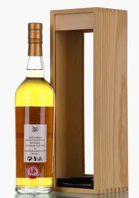 Wardhead (Glenfiddich) 1997 | 2018 Carn Mor "Celebration Of The Cask" For Auction
