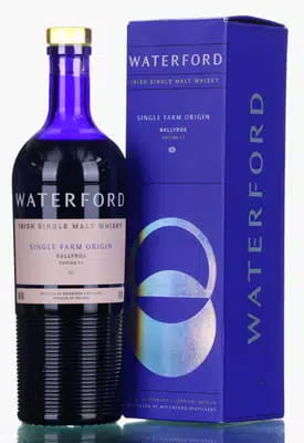 Waterford Single Farm Origin | 2022 Ballyroe 1.1 Norwegian Exclusive For Auction
