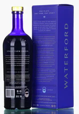 Waterford Single Farm Origin | 2022 Ballyroe 1.1 Norwegian Exclusive For Auction