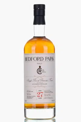 Westerhall 27 Years Old 1996 | 2024 Bedford Park | Single Barrel Grenada Rum For Auction