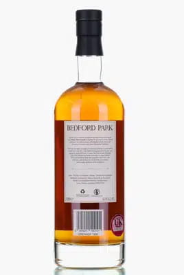 Westerhall 27 Years Old 1996 | 2024 Bedford Park | Single Barrel Grenada Rum For Auction