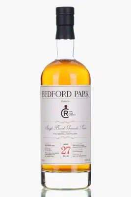 Westerhall 27 Years Old 1996 2024 Bedford Park Single Barrel Grenada Rum